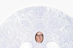 Práce Michala Bačáka