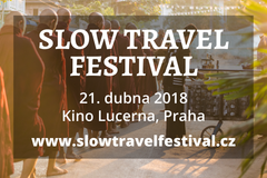 Slow Travel Festival