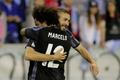 Celta Vigo - Real Madrid: Karim Benzema
