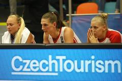 ME v basketbalu 2017: ČR - Maďarsko