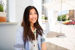 Zuzana Vuová, první česká mládežnická delegátka v OSN