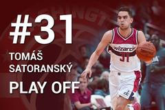 Satoranský play off - poutací obrázek grafiky