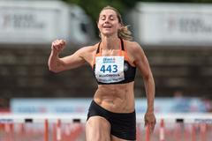 MČR v atletice 2017