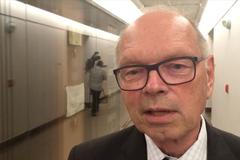 Budoucí ministr financí Ivan Pilný: Připravoval jsem rozpočet i pro Billa Gatese