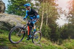 Cyklo impulsy: Test elektrokol