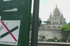 Francouzi v restauracích nekouří už od roku 2007. Jak si na zákaz zvykli?