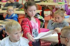 Výluka? Chceme k učení přitáhnout i další studenty, i my jsme chtěly dělat něco lepšího, než učit