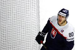 MS 2017, Slovensko-Německo: Tomáš Hrnka