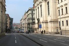 Přetahovačka - Anthropoid - kostel Cyrila a Metoděje