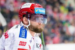 PO ELH Třinec-Chomutov: