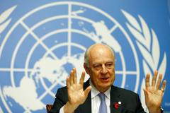 Staffan de Mistura