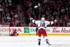 Play off NHL 2017 odstartovalo