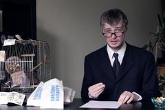 Babišovy dobroty - Adam Vrbas