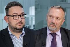 Muzeum nemá být soudem nad historií, říká Kováčik. Lukeš: Fučíkova busta v pantheonu není od roku 91