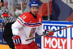 Malý důraz, ospalé začátky i trápení hvězd. Ale Češi mají před bitvou s Rusy i silné stránky