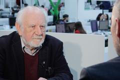 Klaus Středoevropskou univerzitu z Prahy vyhodil, Soros nabídku Babiše nebere vážně, říká Jařab