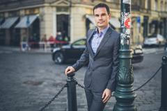 EON Martin Dvořák PR