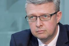 ŽIVĚ: Andrej Babiš po zasedání vládní Rady pro výzkum, vývoj a inovace