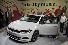 Volkswagen Polo 6. generace
