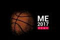ME 2017 v basketbalu - poutací obrázek