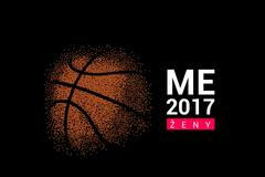 ME 2017 v basketbalu - poutací obrázek