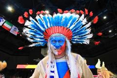 Štěstí při rozpačitém loučení se základní skupinou nepřinesl ani český indián