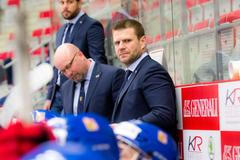 Příprava U18: Česko vs. Finsko