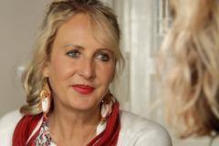 Ženská obřízka je v Keni běžná dodnes, na malárii a hlad jsem si nikdy nezvykla, říká Bílá Masajka