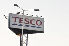 Tesco