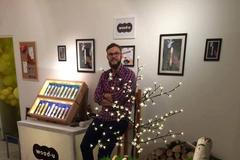 Wood.u na Prague Design Week