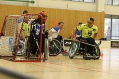 FBC Štíři České Budějovice