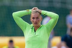 Memoriál Josefa Odložila 2016, Juliska, Barbora Špotáková