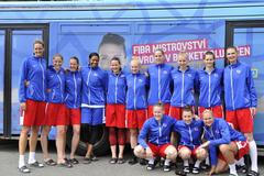 ME v basketbalu 2017