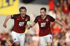 Nadávat by nám šlo, ale platit ne. Nový ligový formát si šanci zaslouží, říká Mádl