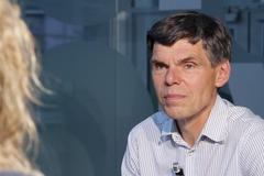 Miliardář Dědek: Demokracie nemůže fungovat jako firma, dotace bych zrušil, Babišovi mírně fandím