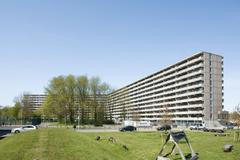 Prestižní evropskou cenu za architekturu získal panelák