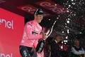 Lukas Pöstlberger, vítěz první etapy Giro d' Italia 2017