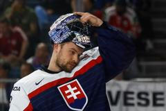 MS 2017, USA-Slovensko: Július Hudáček