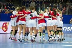 Česko - Maďarsko na ME 2016