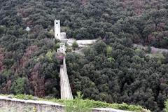 Fortilizio dei mulini