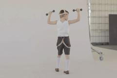 Ještě jednou, Lojzíku. Tak vznikal plakát k filmu Jana Svěráka Po strništi bos