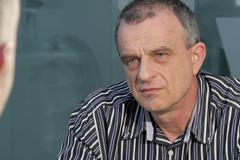 Chaloupka: Kandidatura na prezidenta? Asi jsem šílenec, Babiš nás vrací do 50. let, Zeman na východ