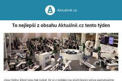 Zprávy_newsletter_screenshot