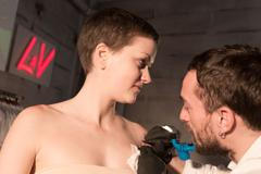 UMPRUM - výstava EPHEMERAL_ETERNAL