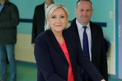 Marine Le Penová