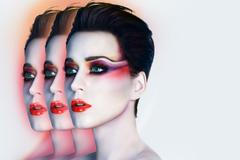 Už jsem si všechno vyřešila, říká popová hvězda Katy Perry a slibuje dospělé album