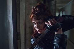 Recenze: Into the Badlands