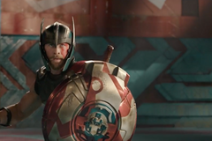 Thor: Ragnarok - trailer