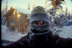 Tomáš Maršík, Aljaška