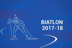 Biatlon 2017-18 - poutací obrázek